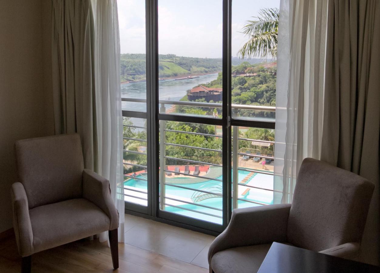 Amerian Portal Del Iguazu Hotel Puerto Iguazu Exterior photo